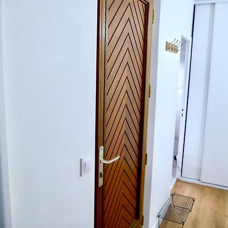 Apartamento La Perle - Montargis Exterior foto