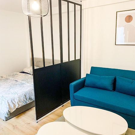 Apartamento La Perle - Montargis Exterior foto