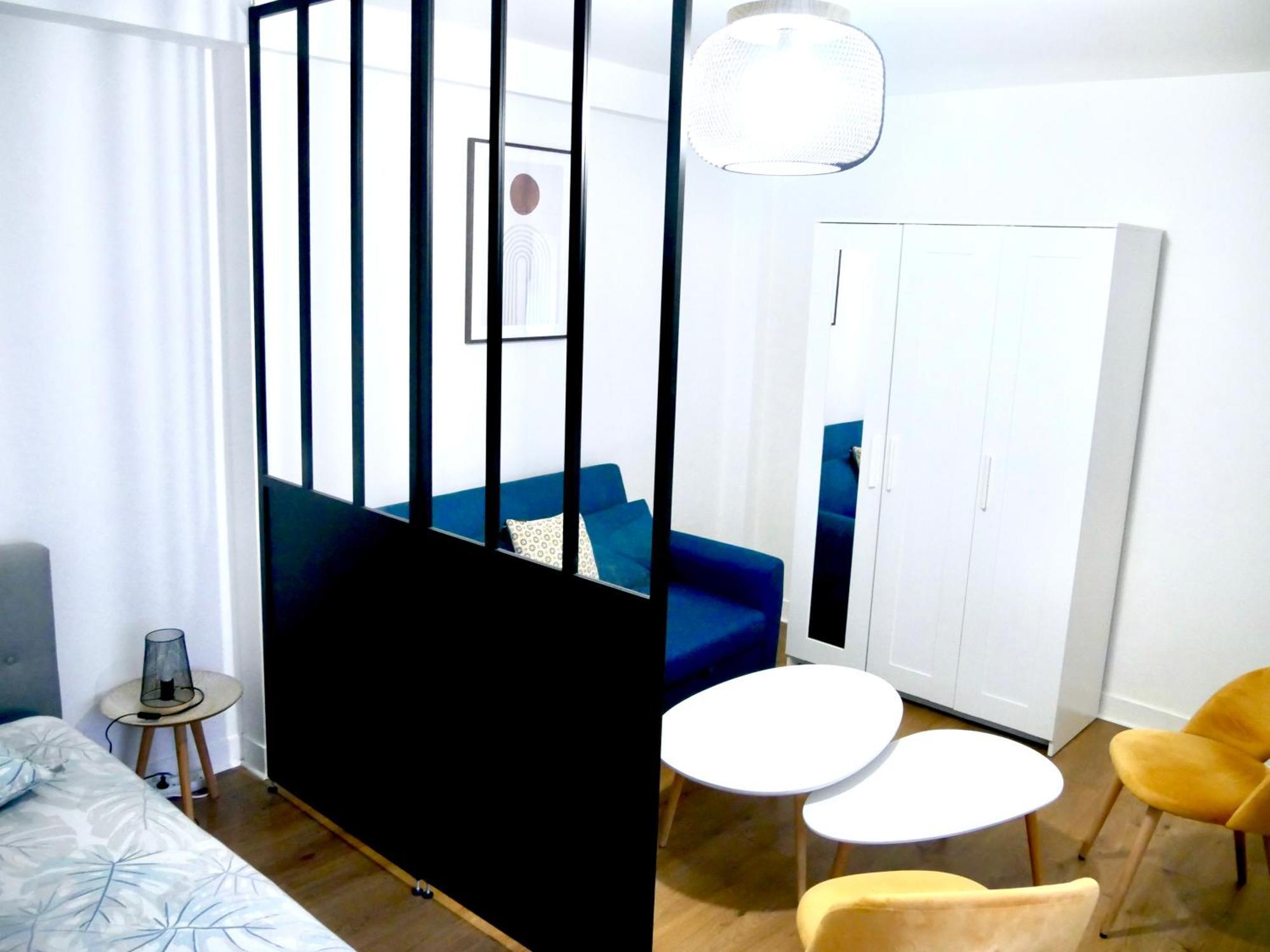 Apartamento La Perle - Montargis Exterior foto