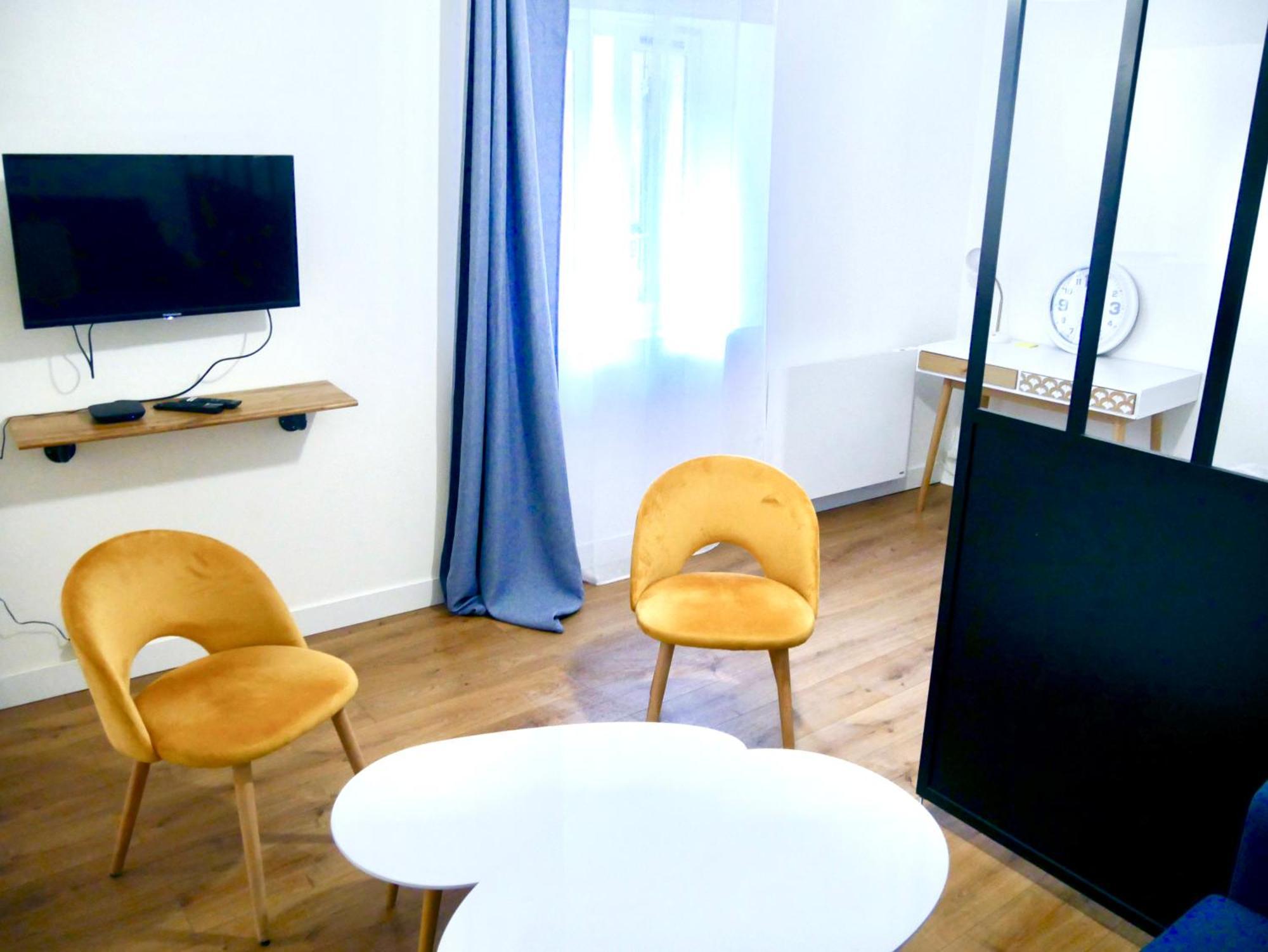 Apartamento La Perle - Montargis Exterior foto