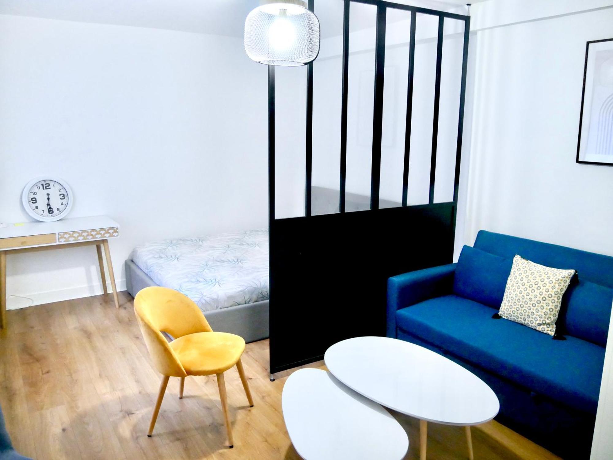 Apartamento La Perle - Montargis Exterior foto