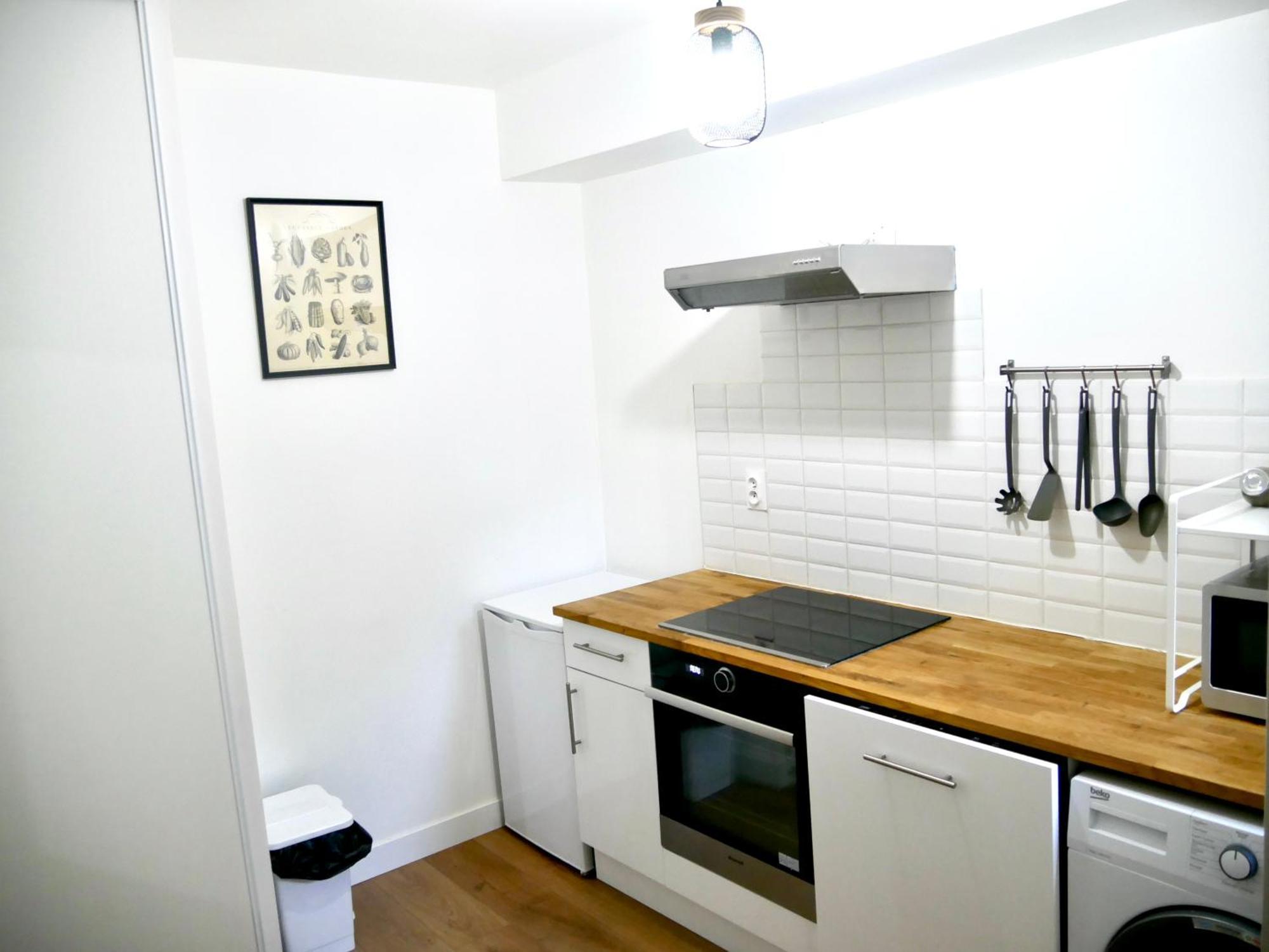 Apartamento La Perle - Montargis Exterior foto