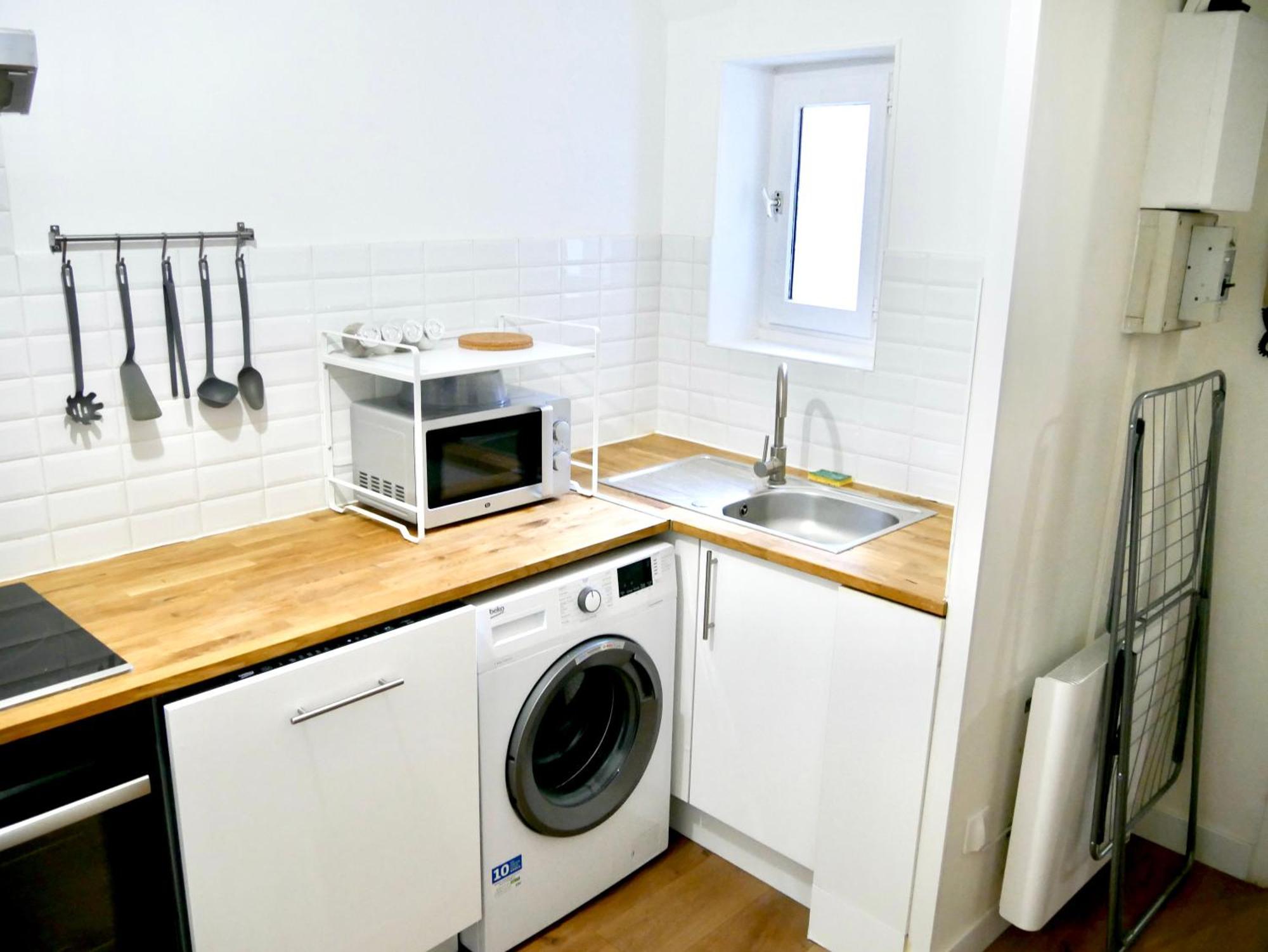 Apartamento La Perle - Montargis Exterior foto