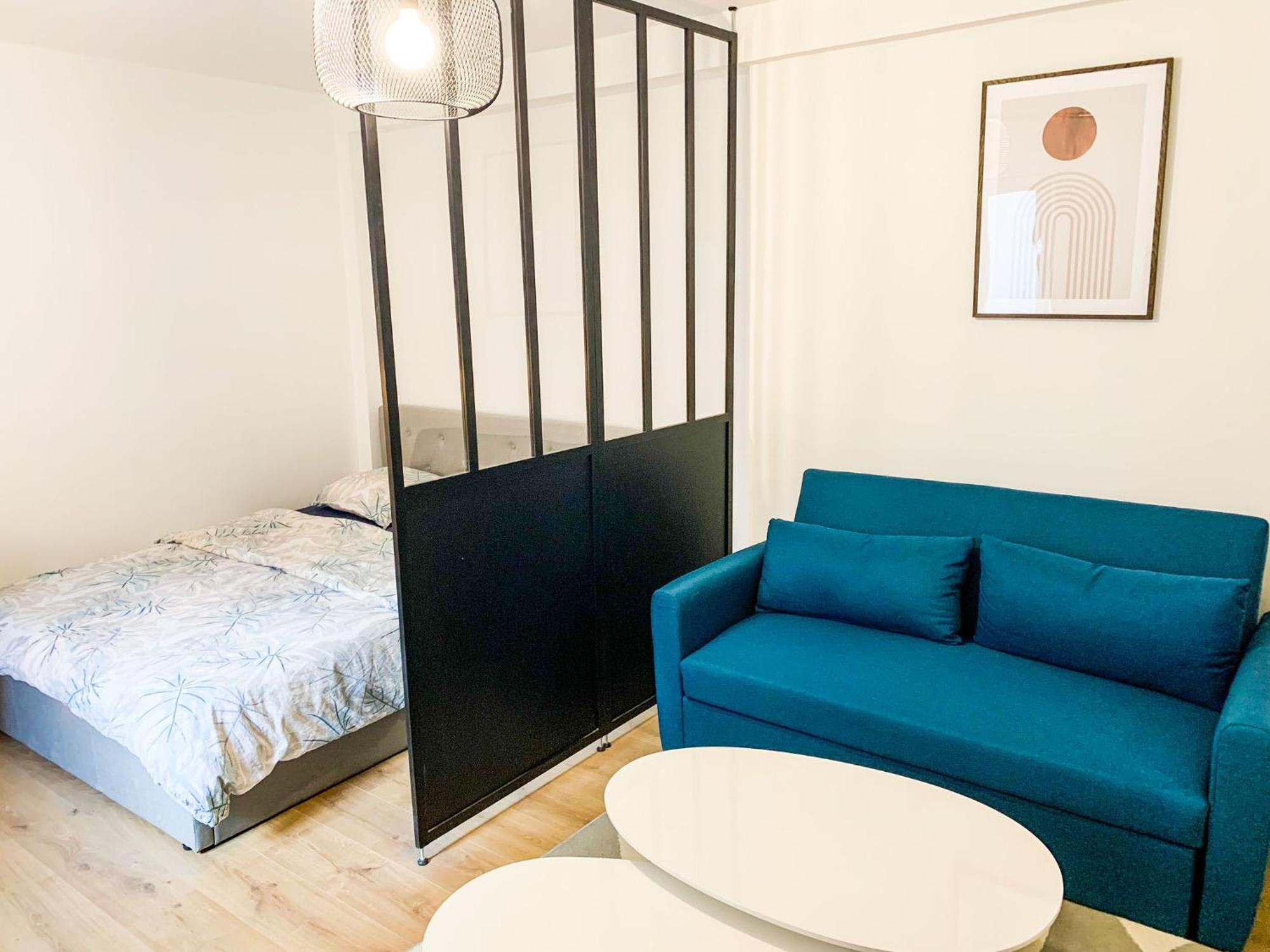 Apartamento La Perle - Montargis Exterior foto